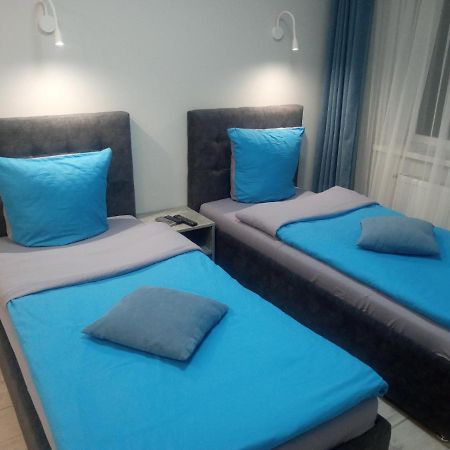 Апартаменты Weekend Inn Uzhhorod Exterior photo